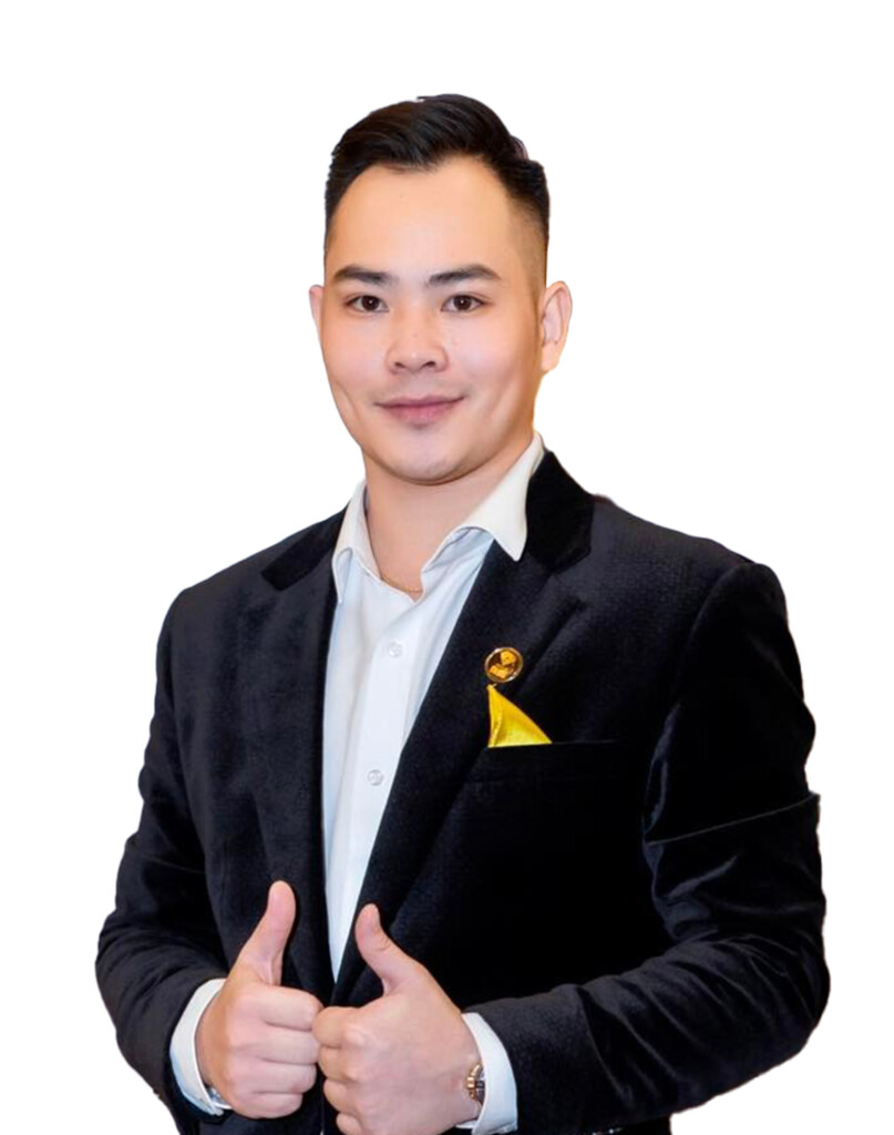 Nguyễn Đặng Cao Nguyên