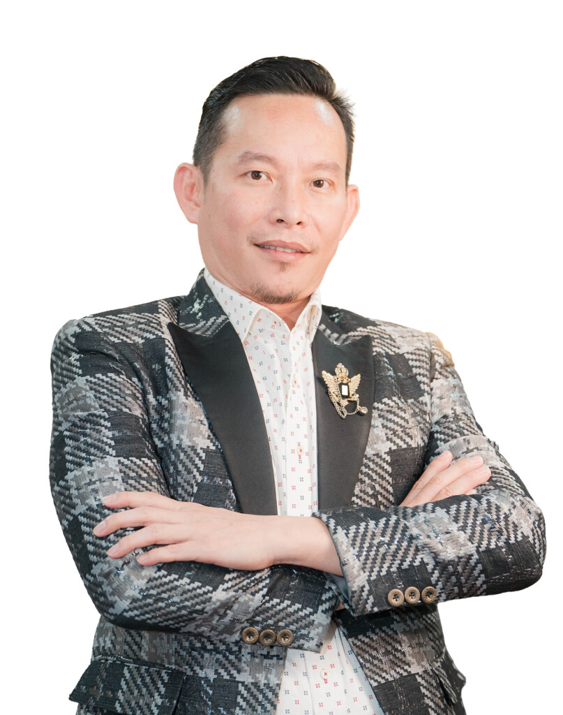 Hồ Huỳnh Duy