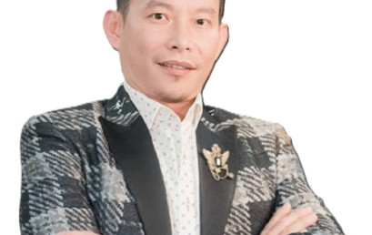 Hồ Huỳnh Duy