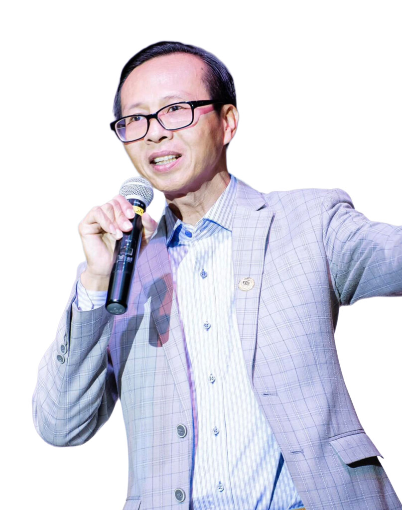 Lương Hoàng Hưng