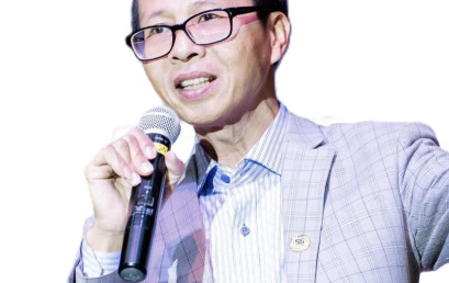 Lương Hoàng Hưng