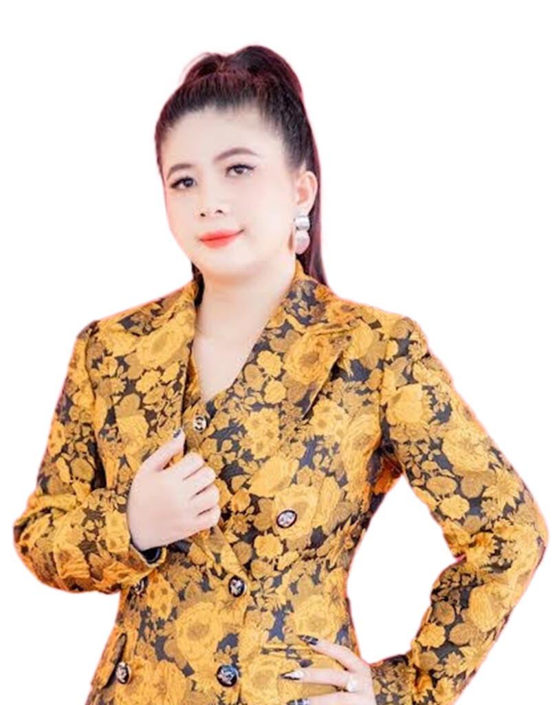 Huỳnh Thị Thu Hà