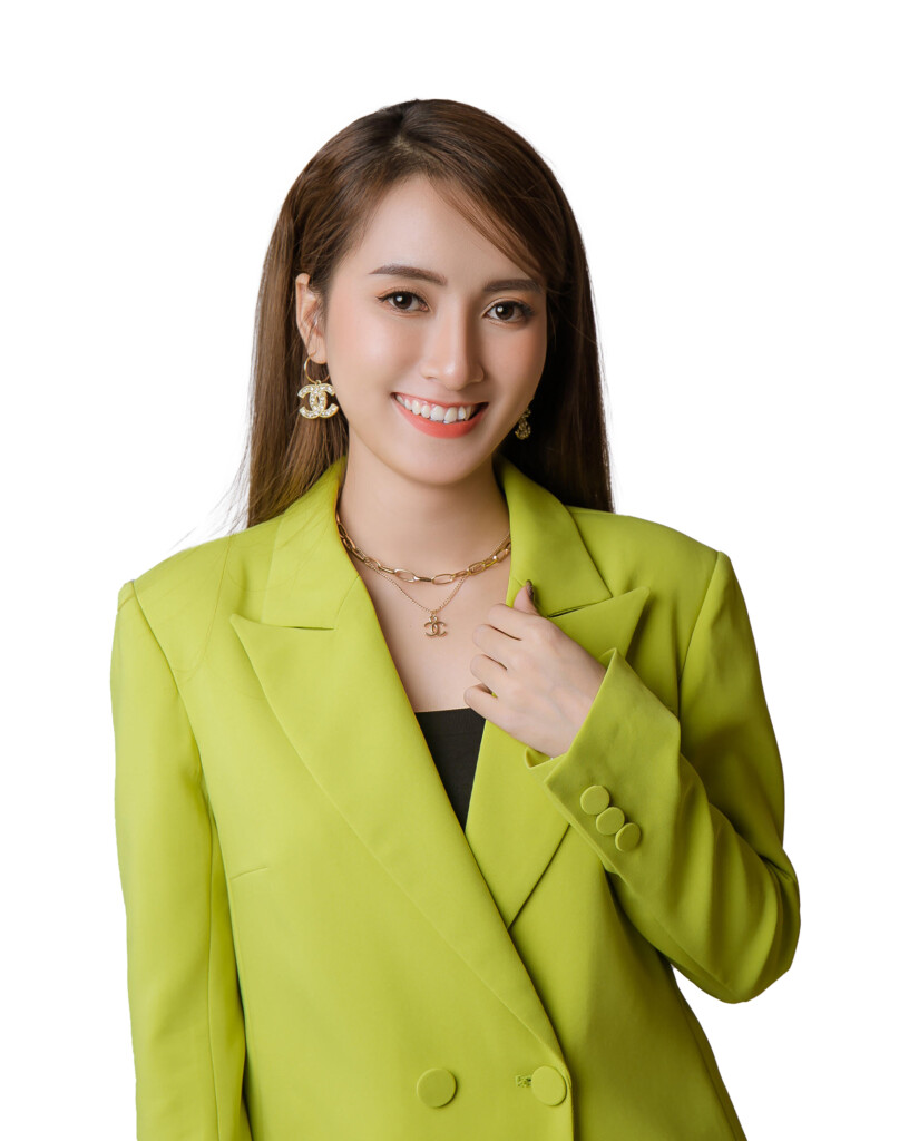 Trần Thị Tuyết Mai