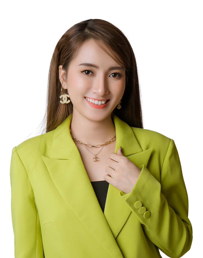 Trần Thị Tuyết Mai