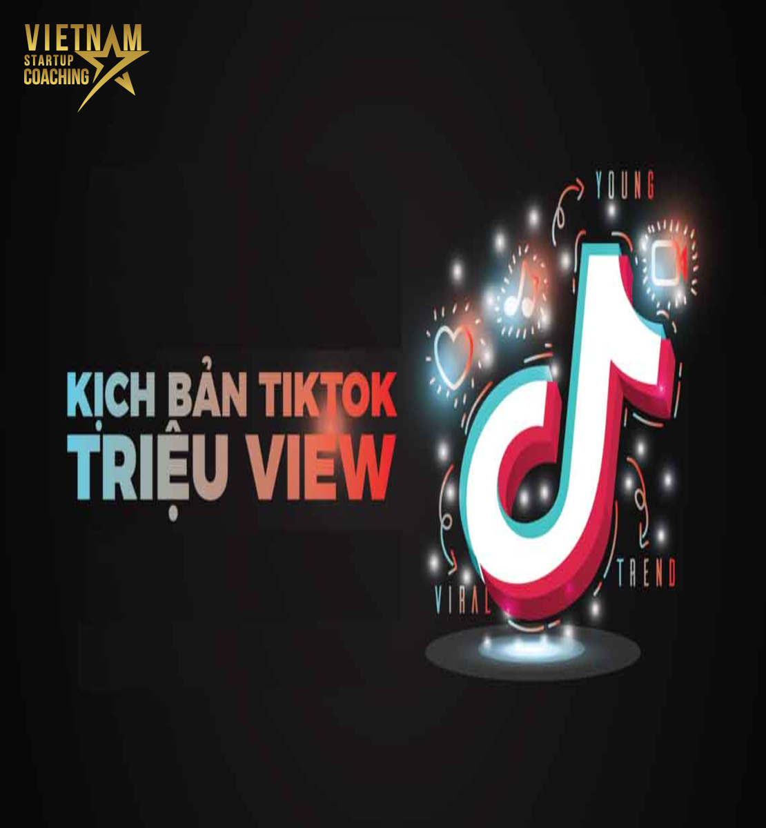 Cách viết kịch bản Tiktok hay