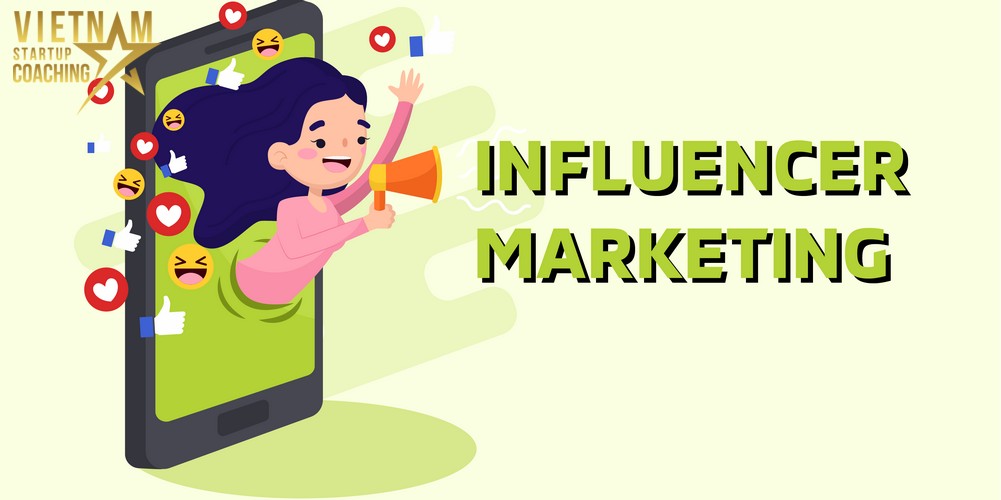 Influencer in Marketing là gì?