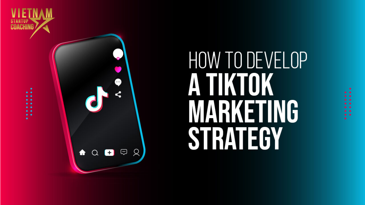 Cách phát triển kênh TikTok - Tương tác với người theo dõi