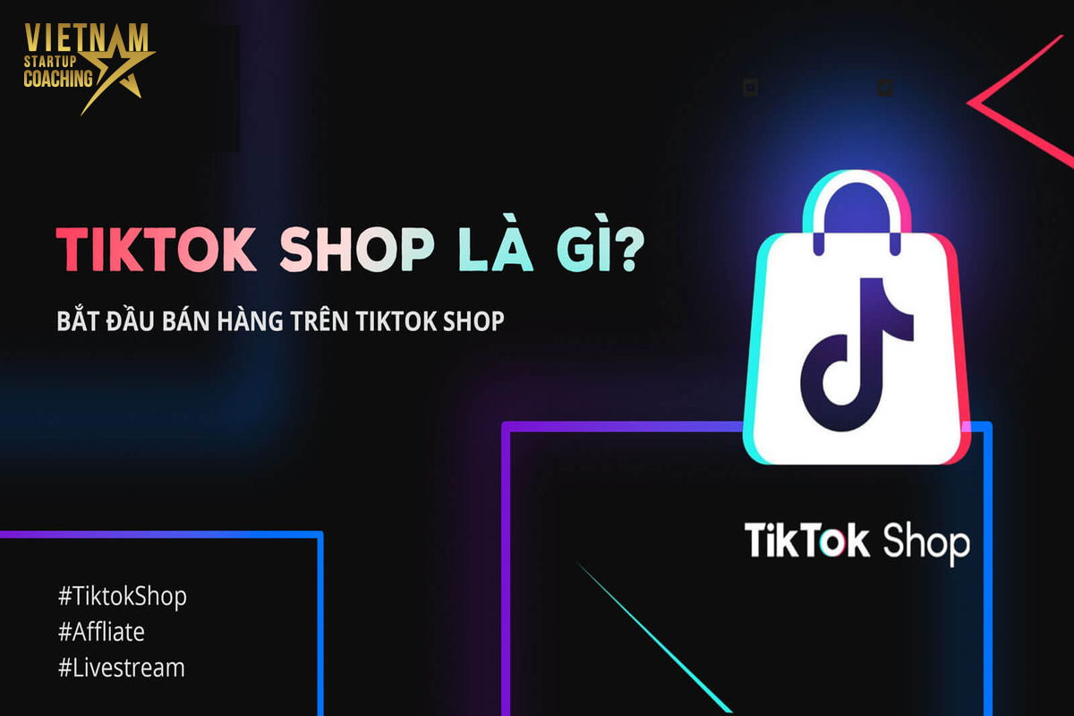 Cách quản lý đơn hàng trên tài khoản TikTok Shop là gì?